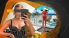 Celebra influenceriță și fostul soț au început războiul! După divorț, liniștea de fațadă s-a spulberat! EX-ul a înlocuit-o cu sosia ei mai tânără