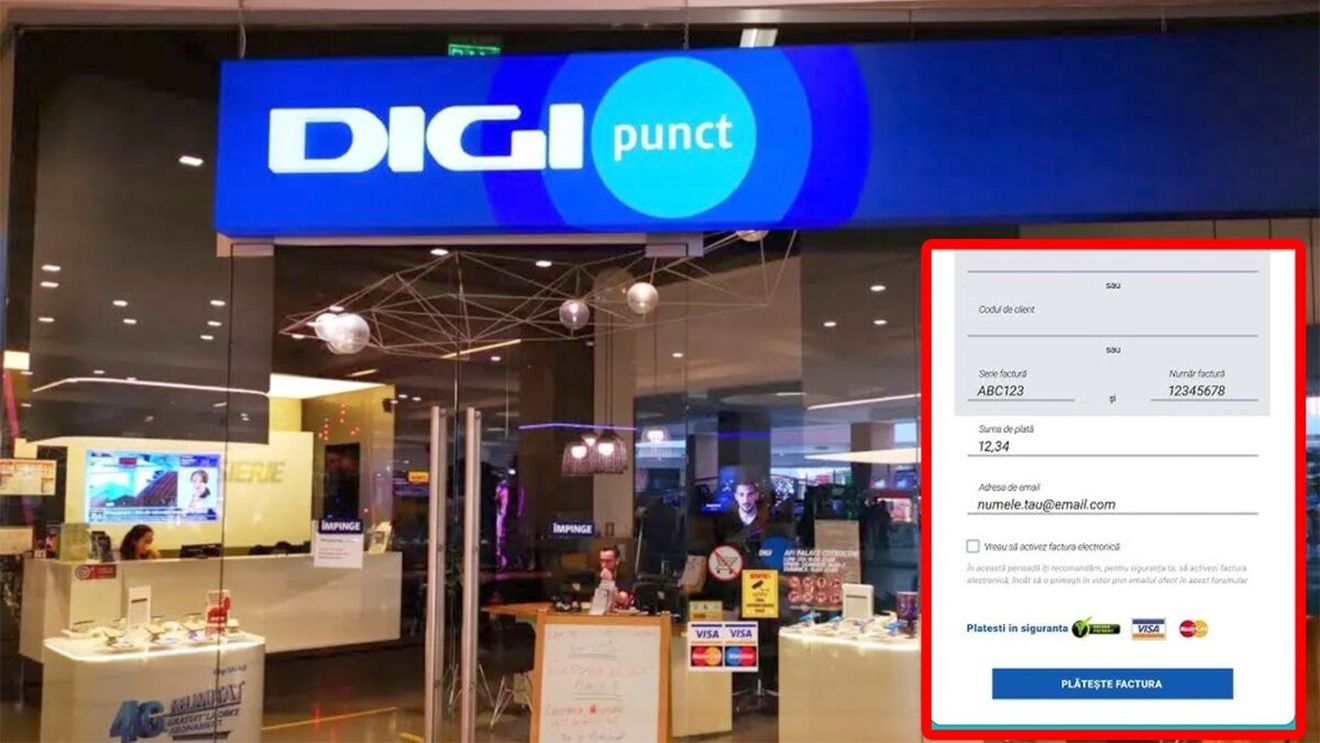 Digi RCS-RDS România scade facturile cu 50%! Ce trebuie să faci, până pe data de 31 ianuarie 2024