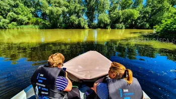 Nu e o glumă! Cât costă să petreci minivacanța de 1 Mai în Delta Dunării