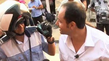 Catalin Maruta, interogat de politie! VEZI AICI de ce