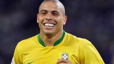 Ronaldo se va retrage dupa meciul cu Romania