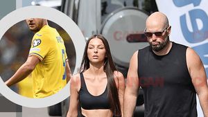 După un an și jumătate de relație, Fabiola i-a spus adio subit! BRomania i-a pus totul pe tavă ”prințesei”, iar ea l-a lăsat cu buza umflată