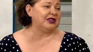 Nu ai văzut-o niciodată așa! Rita Mureșan s-a îngrășat atât de mult, încât n-o mai recunoști