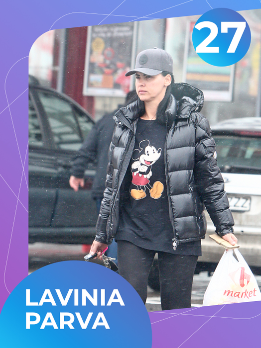 TOP 50 de vedete, așa cum rar le vezi în public! Cum arată Andreea Raicu, Erika Isac sau Otniela Sandu în varianta 100% naturală