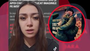 Alice, tânăra implicată în scandalul cu Mihai Bendeac, sare în apărarea actorului: ”S-a exagerat foarte mult!”