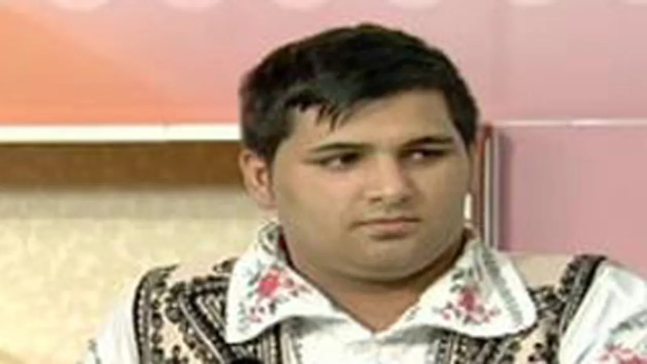 Marius Baldovin, obligat sa spuna minciuni despre Sanziana Buruiana: Cineva m-a amenintat ca ma va omori