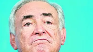 Dominique Strauss-Kahn va fi transferat in arest la domiciliu