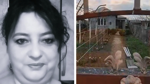Cine este femeia din Brăila omorâtă de iubit. Cei doi s-ar fi cunoscut pe Facebook