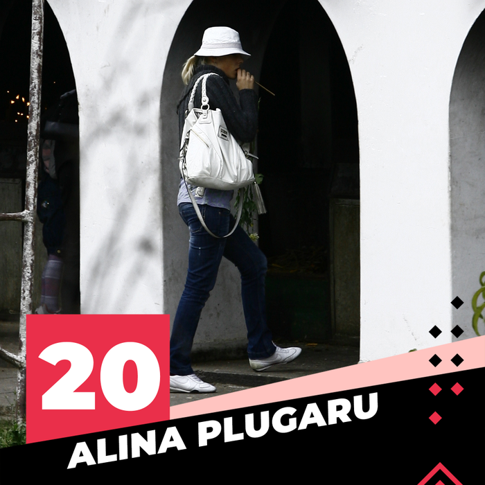 Topul vedetelor care au o relație specială cu Biserica. Pe ce locuri se clasează Oana Zăvoranu, Iulia Vântur, Monica Gabor, Roxana Vancea sau Alina Plugaru