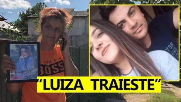 Luiza este vie! Gheorghe Dincă a anunțat astăzi că nu a ucis-o
