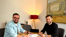 E oficial! Cătălin Măruță a semnat noul contract, după ce a fost dat afară de Pro TV: ”Lucrurile bune nu se opresc”