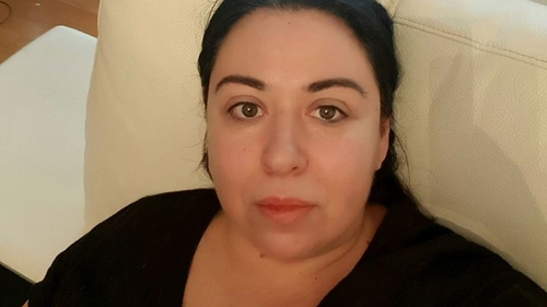 Oana Roman a ajuns de urgenţă la spital! Vedeta are probleme grave de sănătate: “M-a pus la pat“