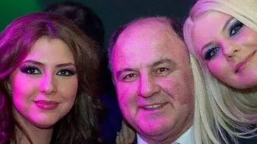 Dumitru Postelnicu, tatăl Adinei de la Heaven, a murit