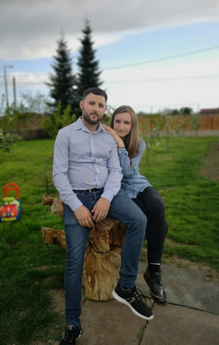 Viața Alexandrei a fost curmată brusc, la doar 25 de ani, când s-a stins pe un pat de spital foto: Facebook