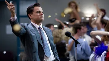 Leonardo DiCaprio: Nu am luat niciodata droguri DRAMA pe care o traiesc actorii de la Hollywood