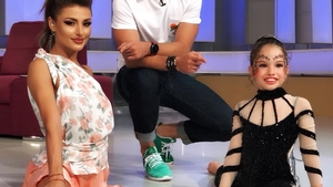 Elena Marin este însărcinată!?! Asistenta lui Mihai Morar a fost dată de gol de Andreea Bălan: “O viitoare mămică...”