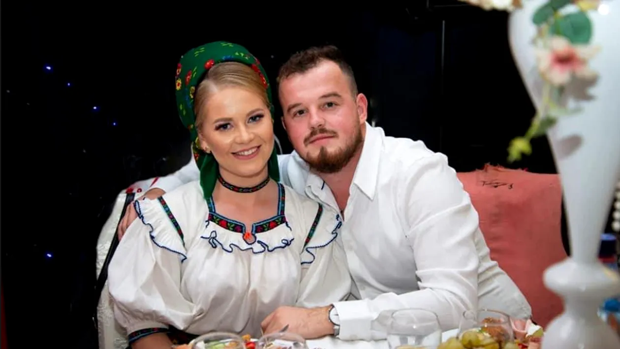 Cum a fost cerută de nevastă, ”viclenește”, cântăreața Andreea Ciocotișan: ”Nu-mi venea să cred!”