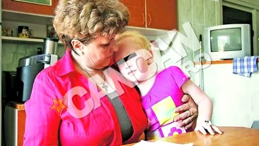 O bunica si nepotica ei aduc acuzatii grave angajatului DGIPI Aurel Spiridon. Scuipate si amenintate cu moartea de un comisar!