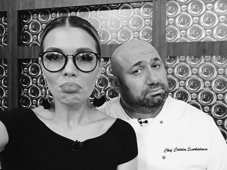 S-a aflat secretul lui Cătălin Scărlătescu. Celebrul chef a fost arestat în străinătate. “Este incredibil!”