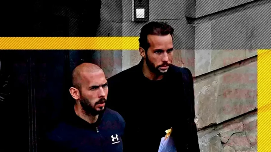 tristan si andrew tate