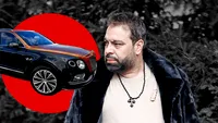 Florin Salam, încolţit de cămătari a rămas fără Rolls-Royce şi Bentley. Jocurile de noroc l-au ruinat pe „Regele manelelor”