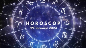 Horoscop 29 ianuarie 2023. Cine sunt nativii care vor lua decizii radicale