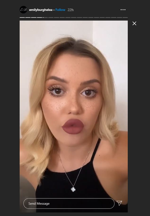 Emily Burghelea, noi dovezi despre regia de la “Acces Direct”! “CNA să închidă odată această emisiune de c@*@^”