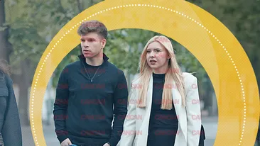 Moștenitoarea imperiului Dedeman este, cu adevărat, adorabilă. Părinții ei au o avere de 3 miliarde €, dar ea… Karina Pavăl & iubi, apariție spectaculoasă în Floreasca