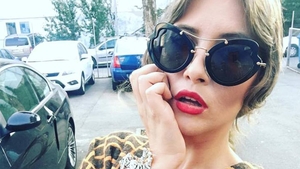IULIA ALBU, război total cu fostul soţ! Fanii au criticat-o după ce a postat asta pe Facebook:,,Te transformi în ceva odios. Cum să publici…‘’