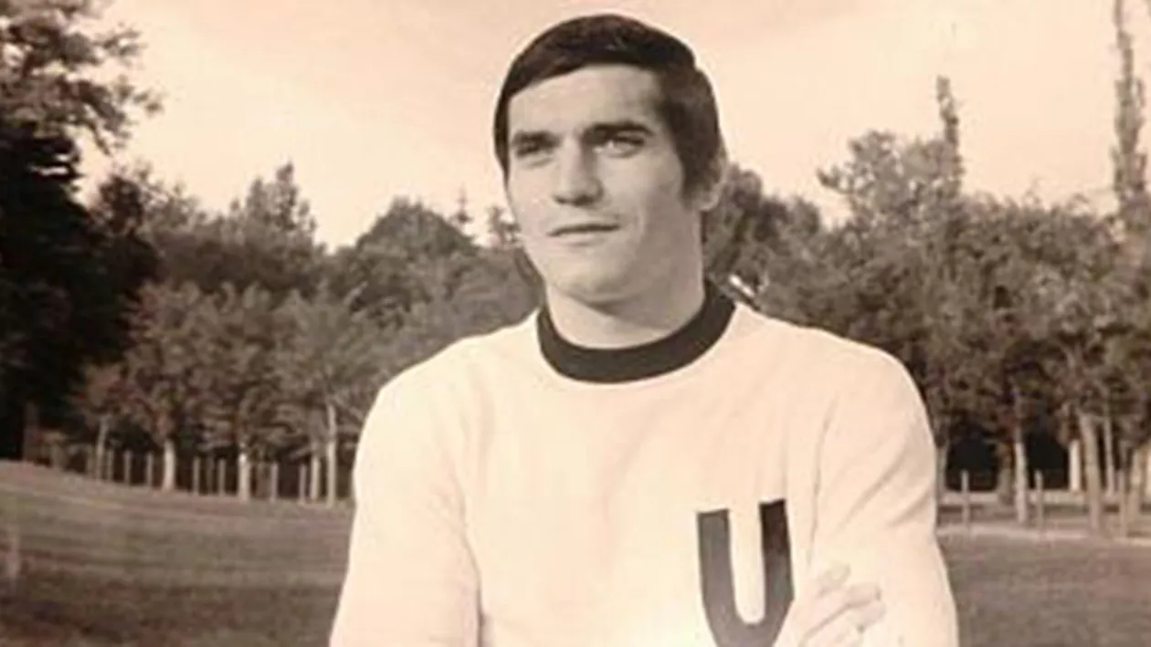 Sportul românesc este în doliu! A murit fostul fotbalist şi antrenor Alexa Uifăleanu: Vom lua legătura cu familia