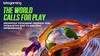 The World Calls for Play! Promoțiile și surprizele pregătite de Totogaming pentru vara fotbalului sunt cu adevărat impresionante