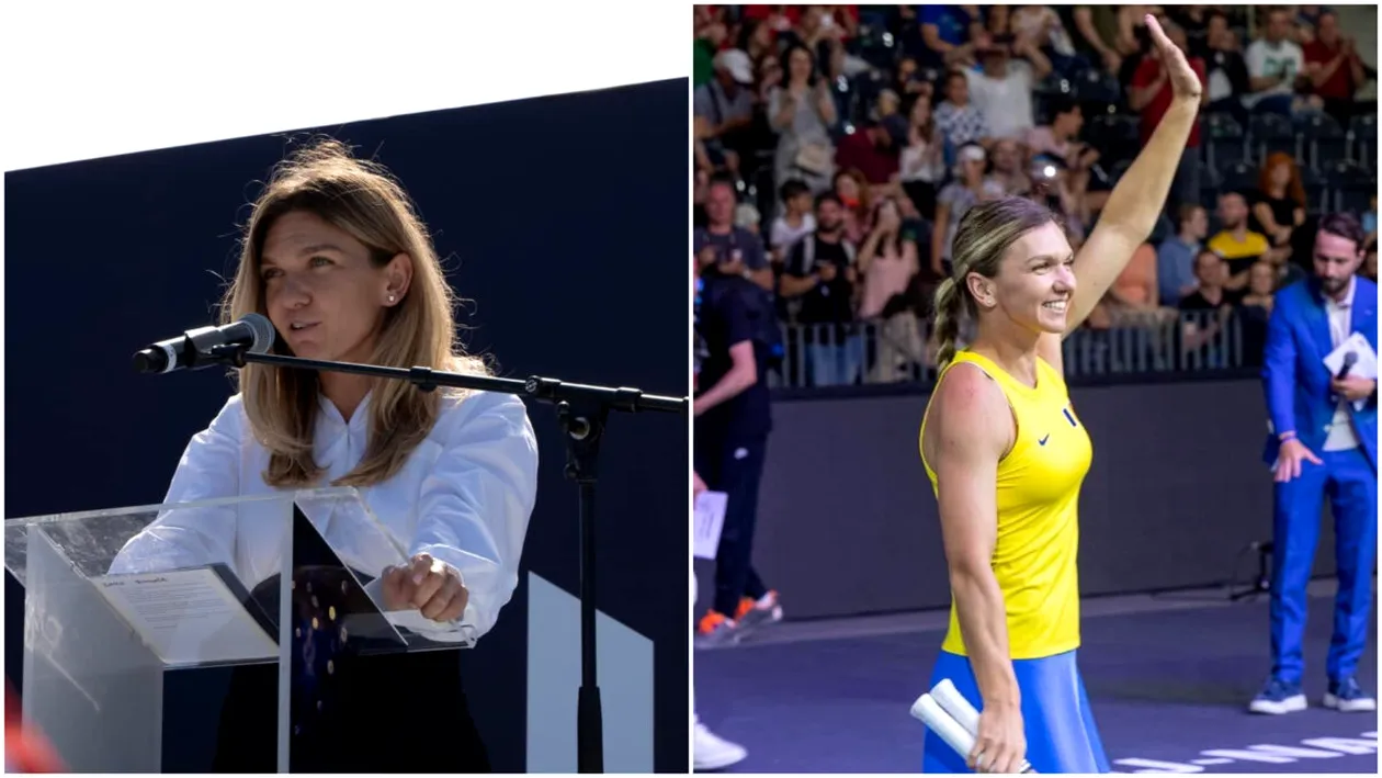 Descoperirea care răstoarnă tot în cazul Simonei Halep! Ce s-a găsit în firele ei de păr