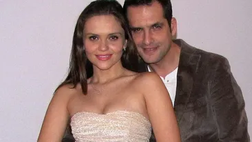 Madalin Ionescu, tata pentru a treia oara ?! Ce vrea prezentatorul TV de la Cristina Siscanu!