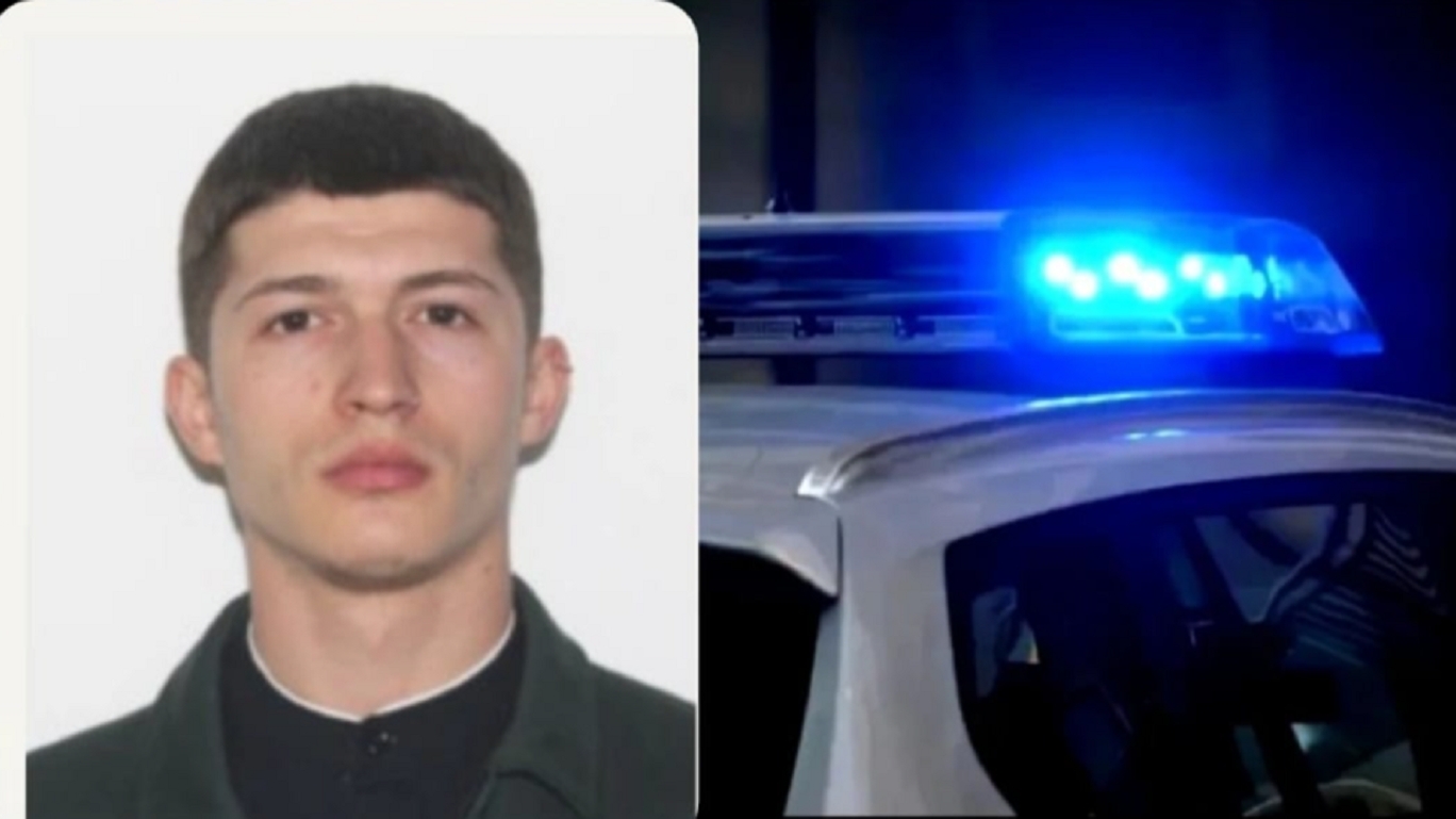 Alertă în România! Ioan a dispărut fără urmă. Cine îl vede, să sune la 112