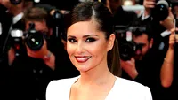 CHERYL COLE este însărcinată! Prima poză cu burtica de gravidă