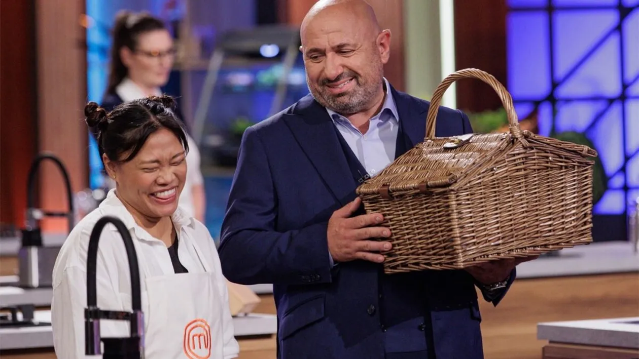 Cum arăta Cătălin Scărlătescu de la Masterchef în tinerețe, când era slab și avea păr