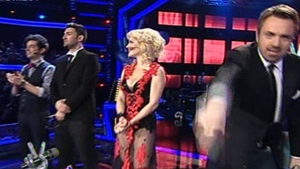 Cea mai sexy de la "Vocea Romaniei": Loredana sau Roxana Ionescu? Pe care o alegi?