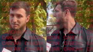 Un turist a venit special de la Berlin ca să mănânce la Taverna Racilor chiar în ziua în care restaurantul a fost închis. „Vreau să-l cunosc pe Pescobar”. VIDEO