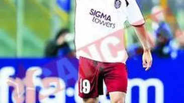 Nu-l dati afara pe Trombetta! M-a salvat ca fotbalist