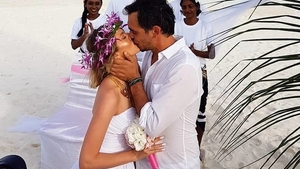 Despărțirea e, de fapt, divorț?! Răzvan Simion și Lidia Buble s-au căsătorit în secret?!
