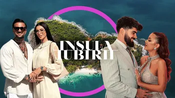 Am aflat cele 5 cupluri de la Insula Iubirii! Sezonul 10 promite drame pe bandă rulantă, la Antena 1