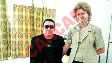 S-a trezit din coma dupa un an