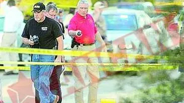 A omorat 10 oameni, apoi s-a sinucis