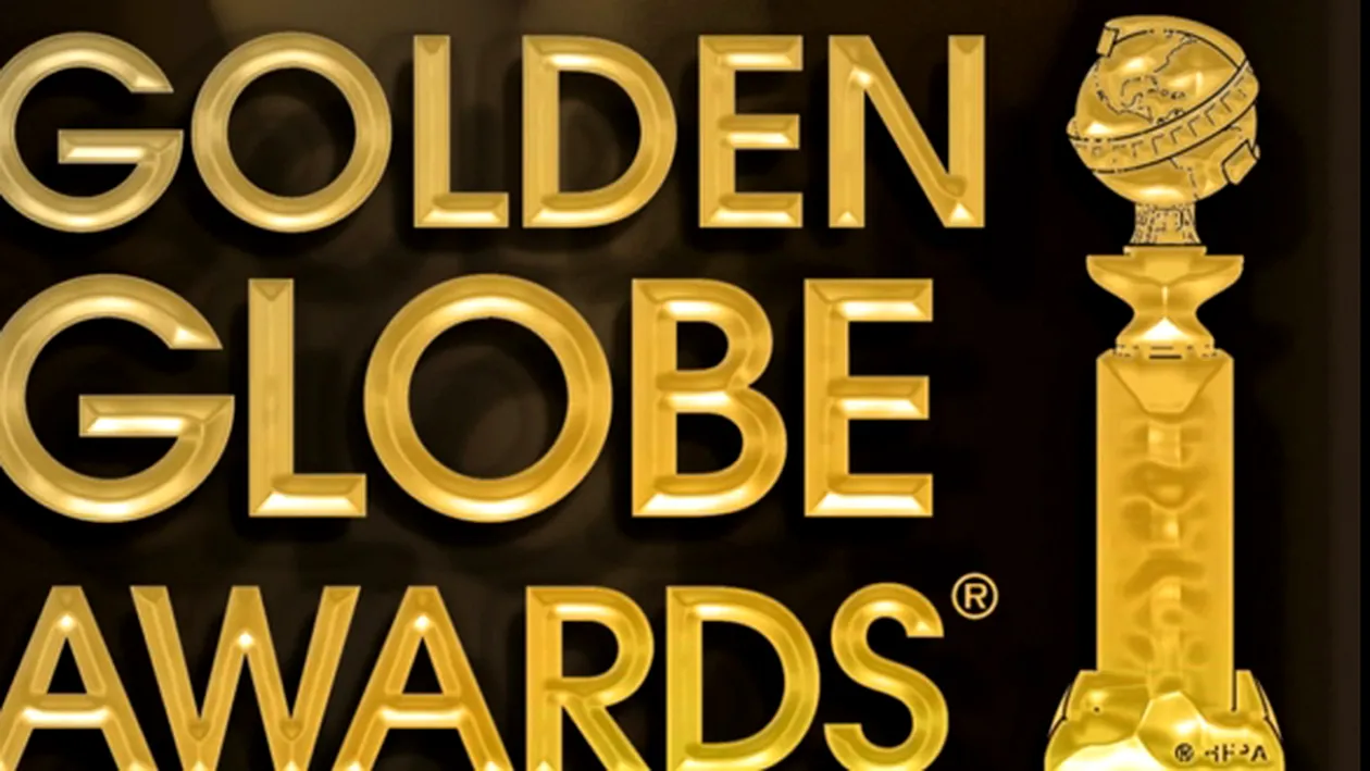 S-au decernat Globurile de Aur 2015! Vezi lista completa a castigatorilor
