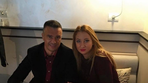 Fosta soție a lui Daniel Pancu, acuzații grave la adresa fotbalistului