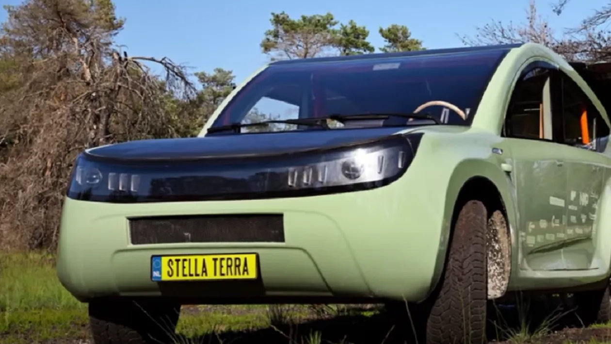 O mașină a mers 1.000 de kilometri fără opriri pentru plin sau reîncărcare! S-a folosit doar de ce a avut în portbagaj