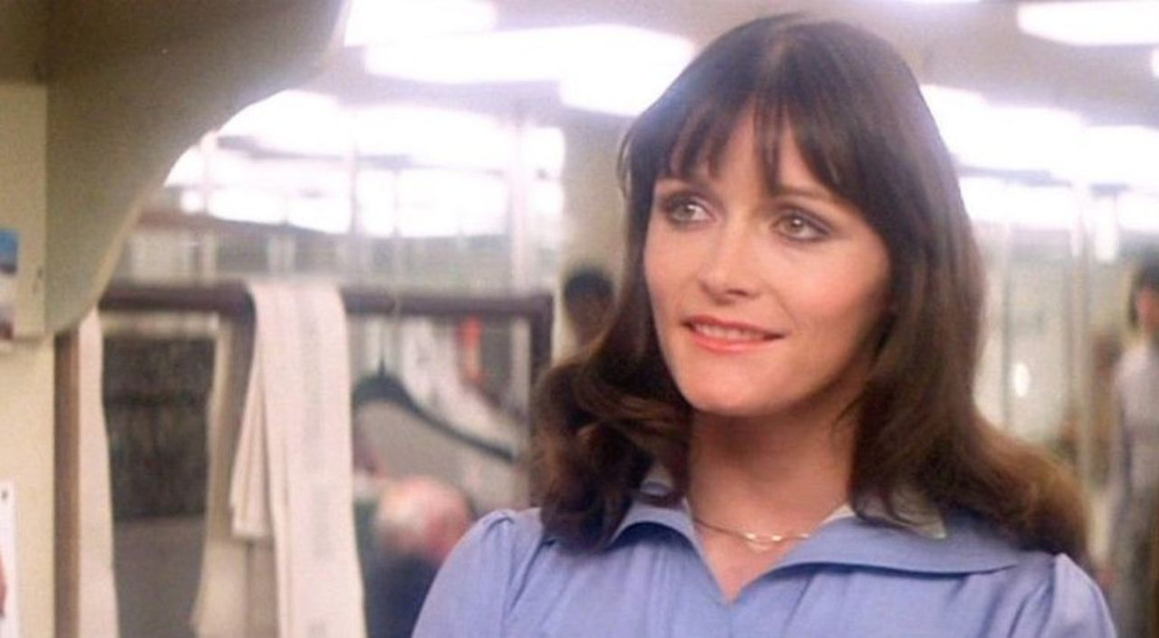 Margot Kidder, actrița care a interpretat personajul Lois Lane în „Superman”, s-a sinucis