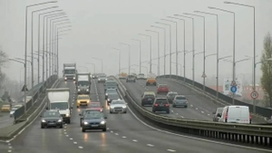 E prăpăd pentru conducătorii auto din România. Modificare importantă a Codului Rutier referitoare la înmatriculări