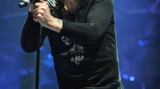 Ozzy Osbourne a venit in Romania! Rockerul a ajuns deja la Zone Arena!