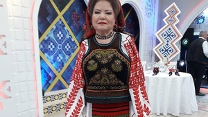 Saveta Bogdan, în comă timp de două zile. Ce a pățit cântăreața de muzică populară